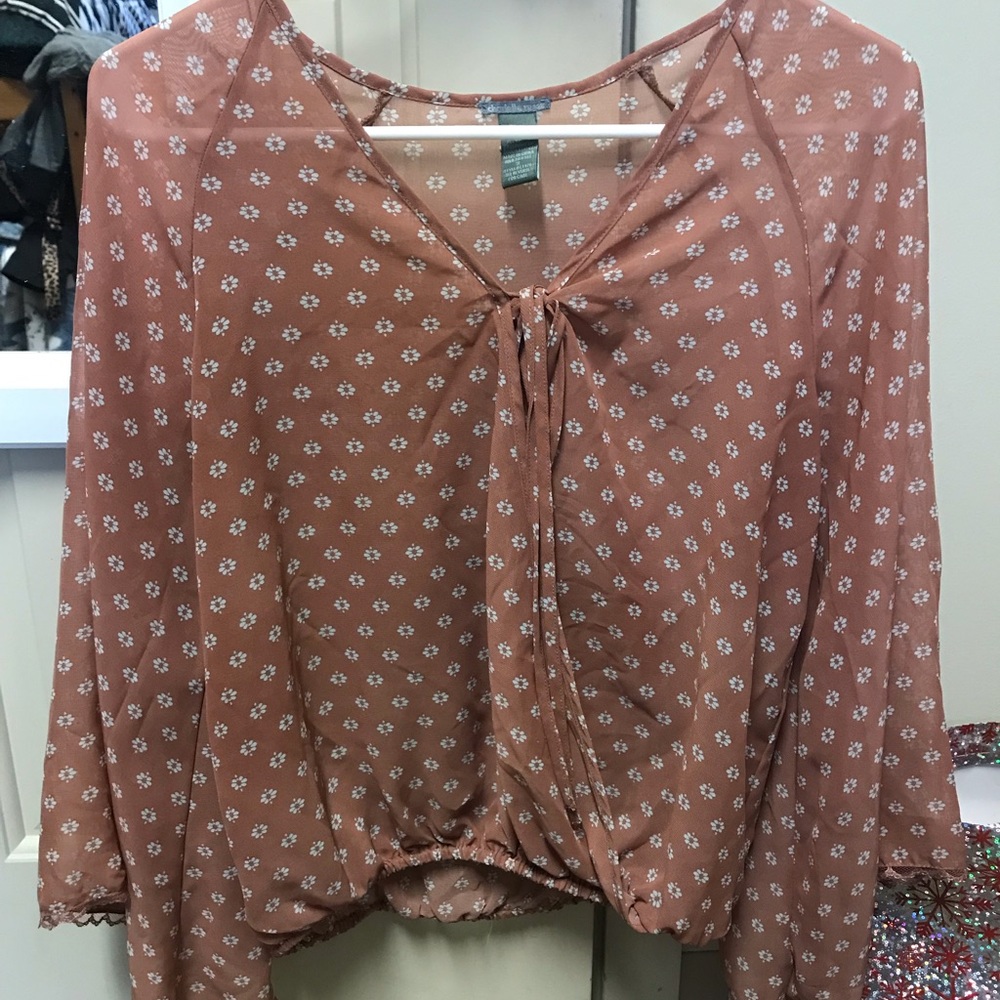 Blouse